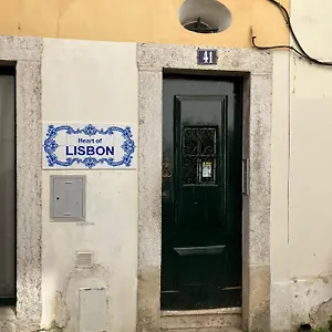 Heart Of Lizbona