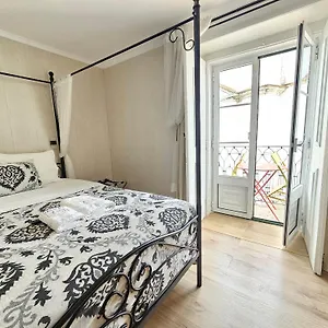 Pensión Charme Da Graca -, Lisboa
