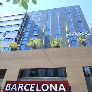 Hotel 3k Barcelona, Lisboa