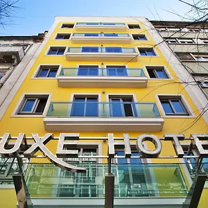 Hotel Turim Luxe, Lisboa